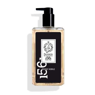 Gel Douche Whisky Noble
