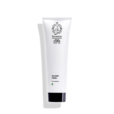 Hair conditioner