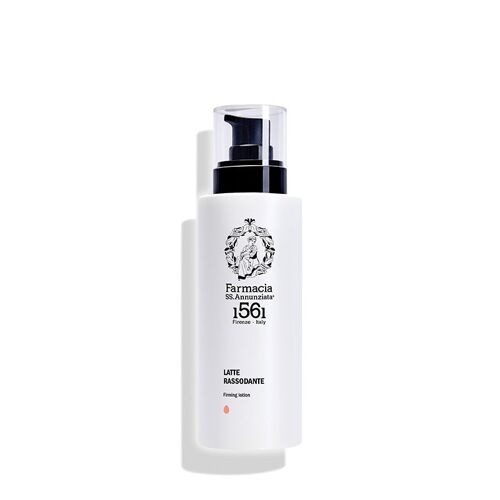 Firming lotion