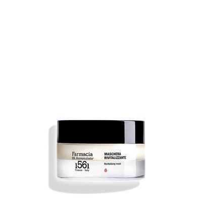 REVITALISIERENDE MASKE