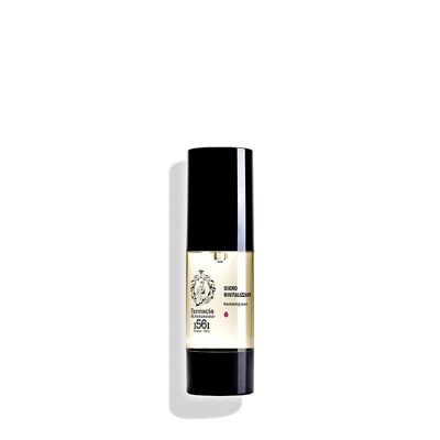 Revitalizing serum