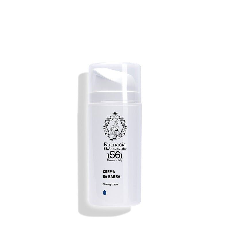 Rasierschaum