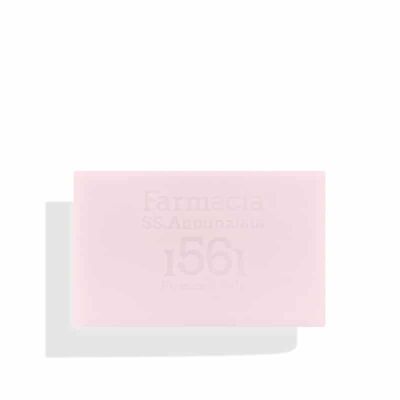 Bar Soap Rose