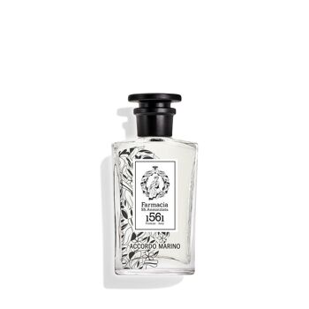 Parfum Accord Marin