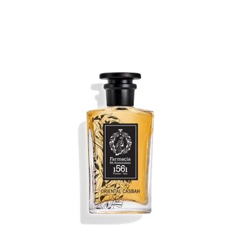 Parfum Oriental Casbah