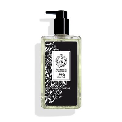 Shower Gel Fiore di Cotone