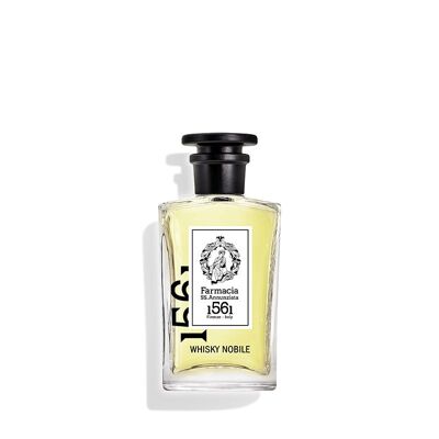 Perfume Noble Whisky - 100