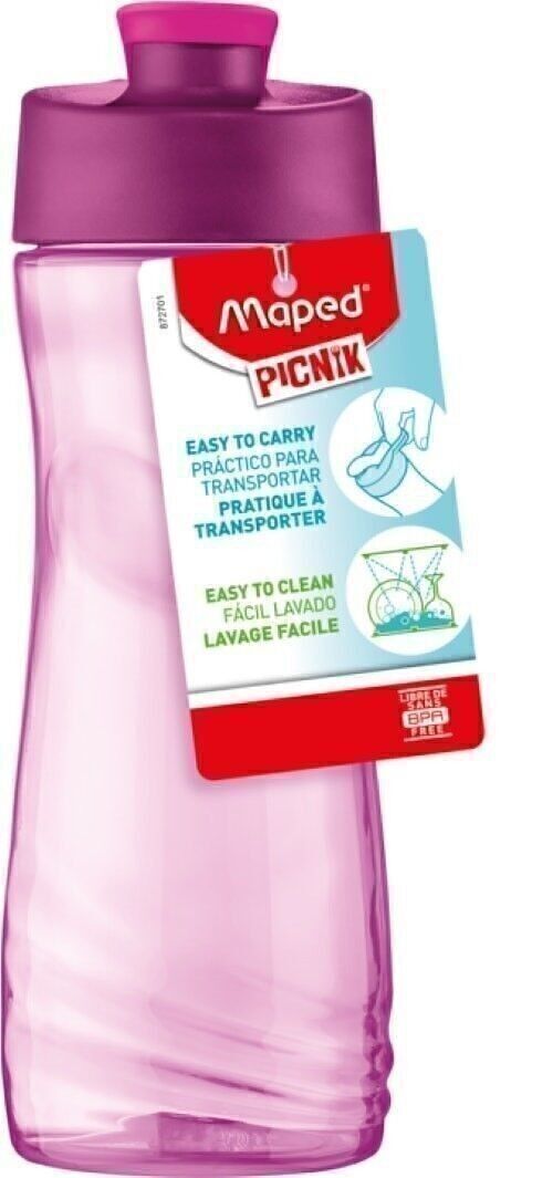 ORIGINS BOTTLE 500ML PINK