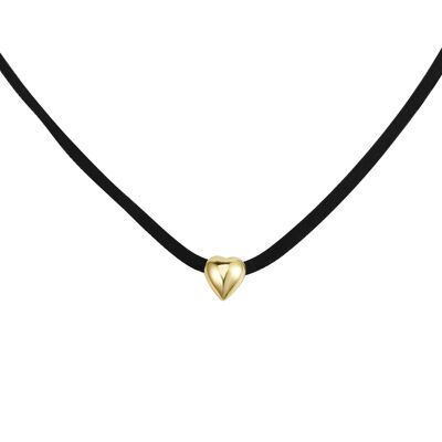 KALON - The ribbon necklace