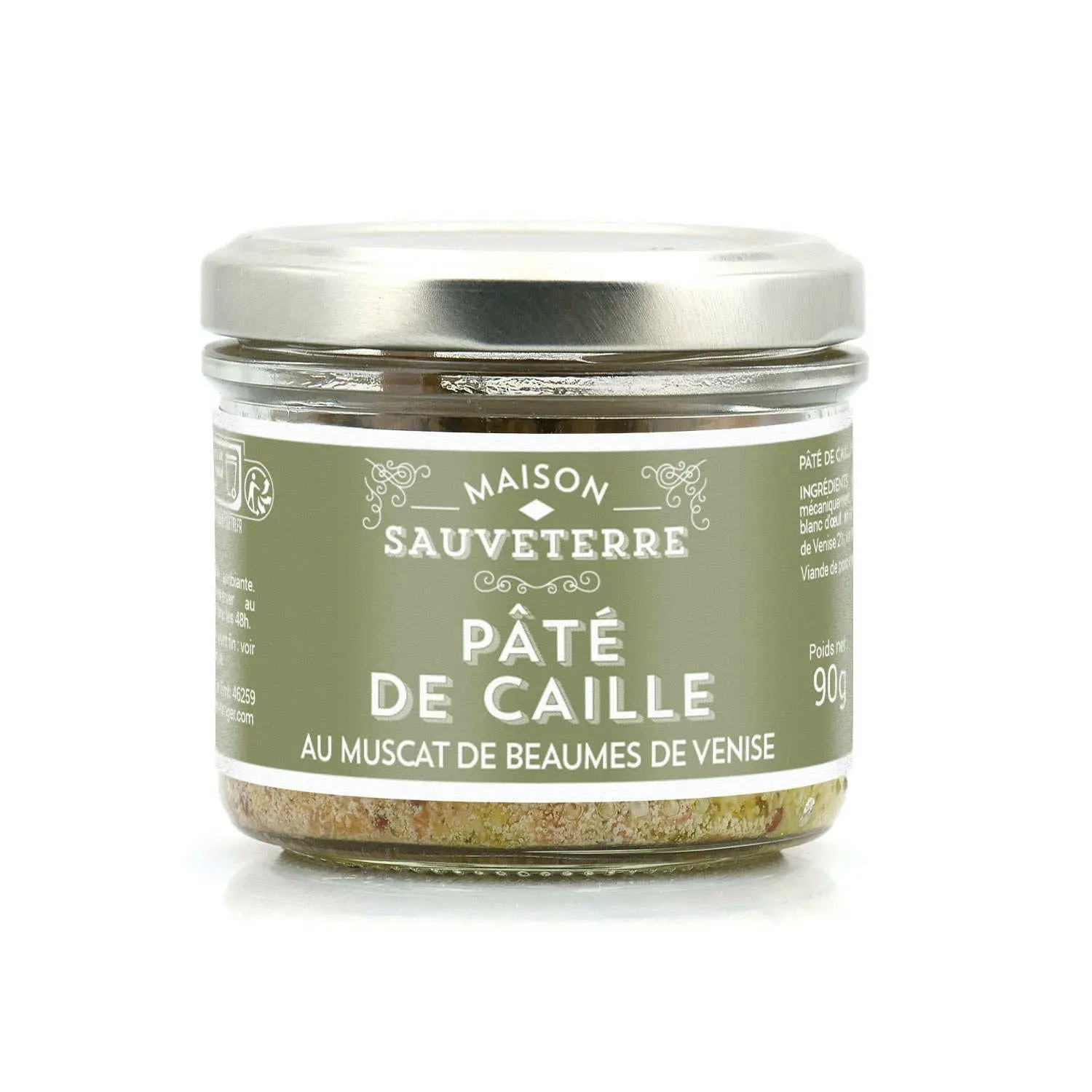 Verrines Carrées En Plastique PS - 5,5 Cl - Lot De 60 Pièces - Pour Apéritif, Dessert, Événements - 8
