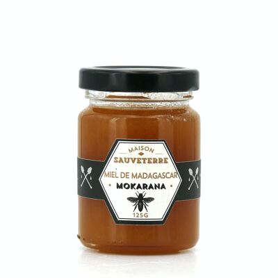 Miel d'acacia artisanal - Sarniguet Frères