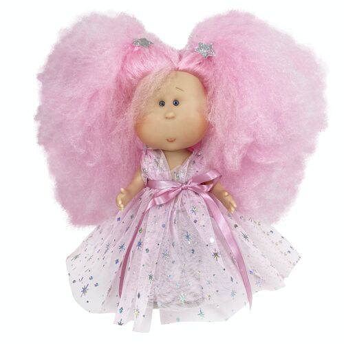 MUÑECA MIA COTTON CANDY R/1101