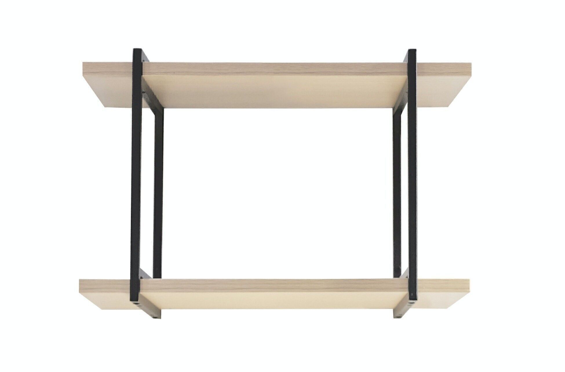 MENSOLA CM 60 PER PANNELLO ACUSTICO NORDISH.