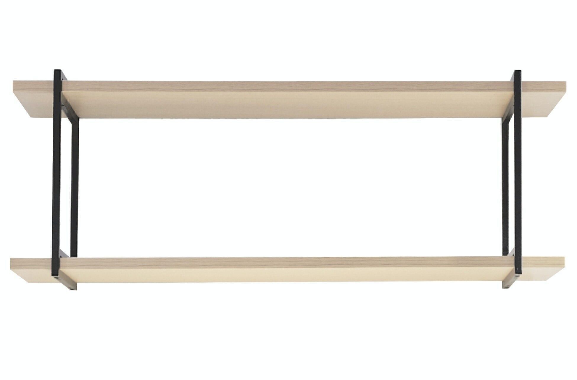 MENSOLA CM 120 PER PANNELLO ACUSTICO NORDISH.