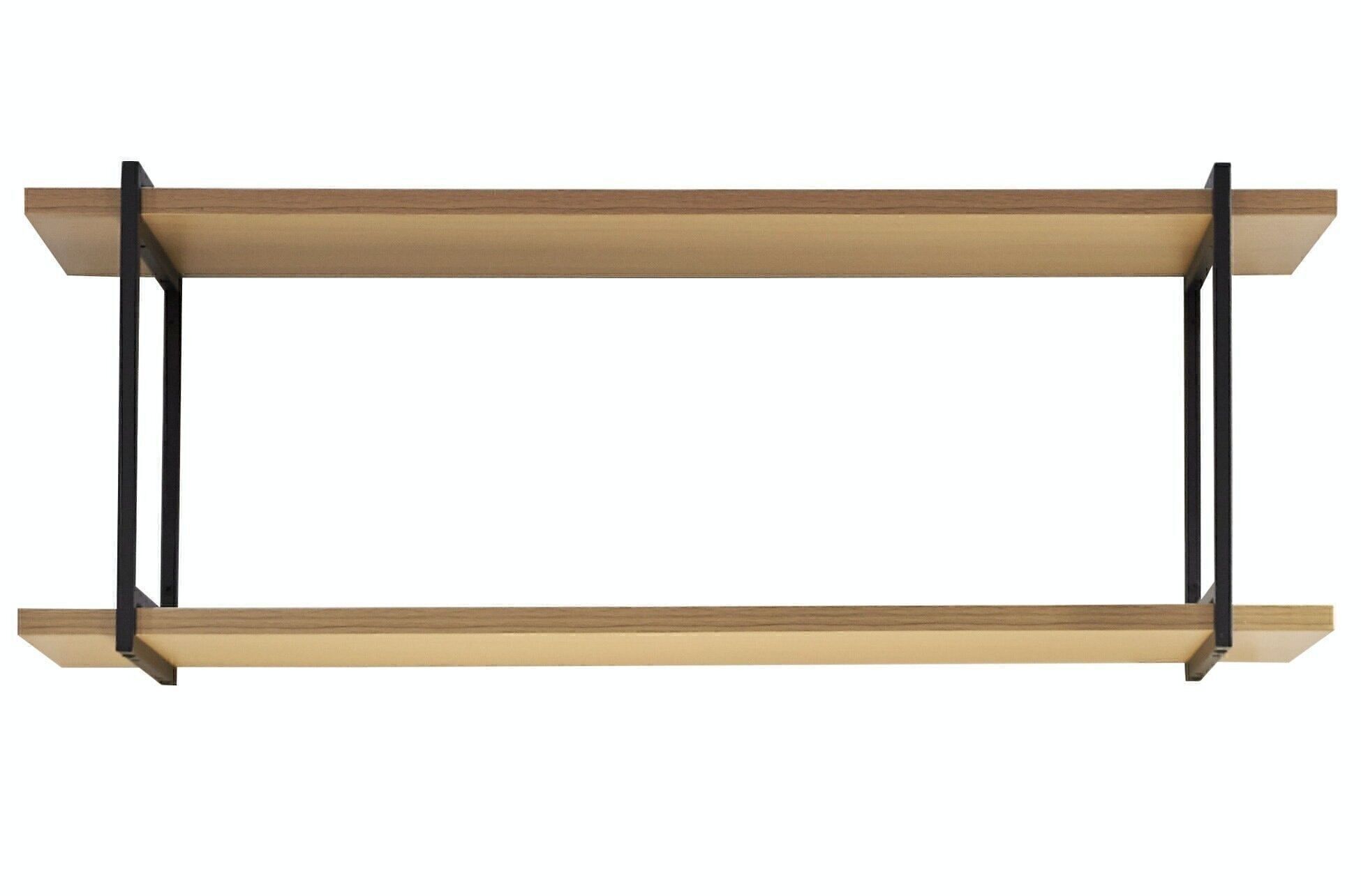 MENSOLA CM 120 PER PANNELLO ACUSTICO MIELE.