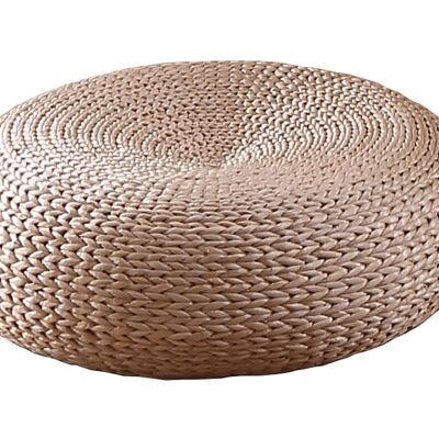 TAMAN RATTAN HOCKER 50 CM.