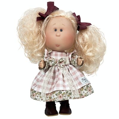 MINE DOLL REF:1108