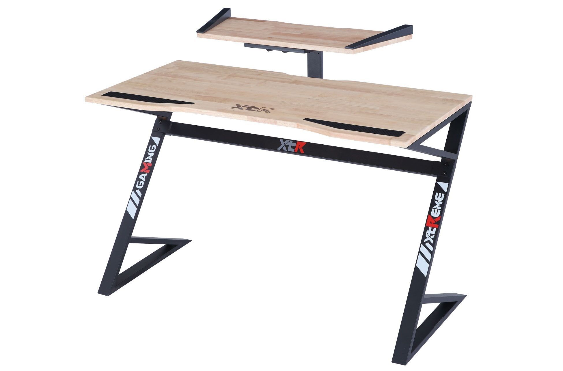 TABLE GAMER XTR PRO NORDISH ROVERE / NERO.