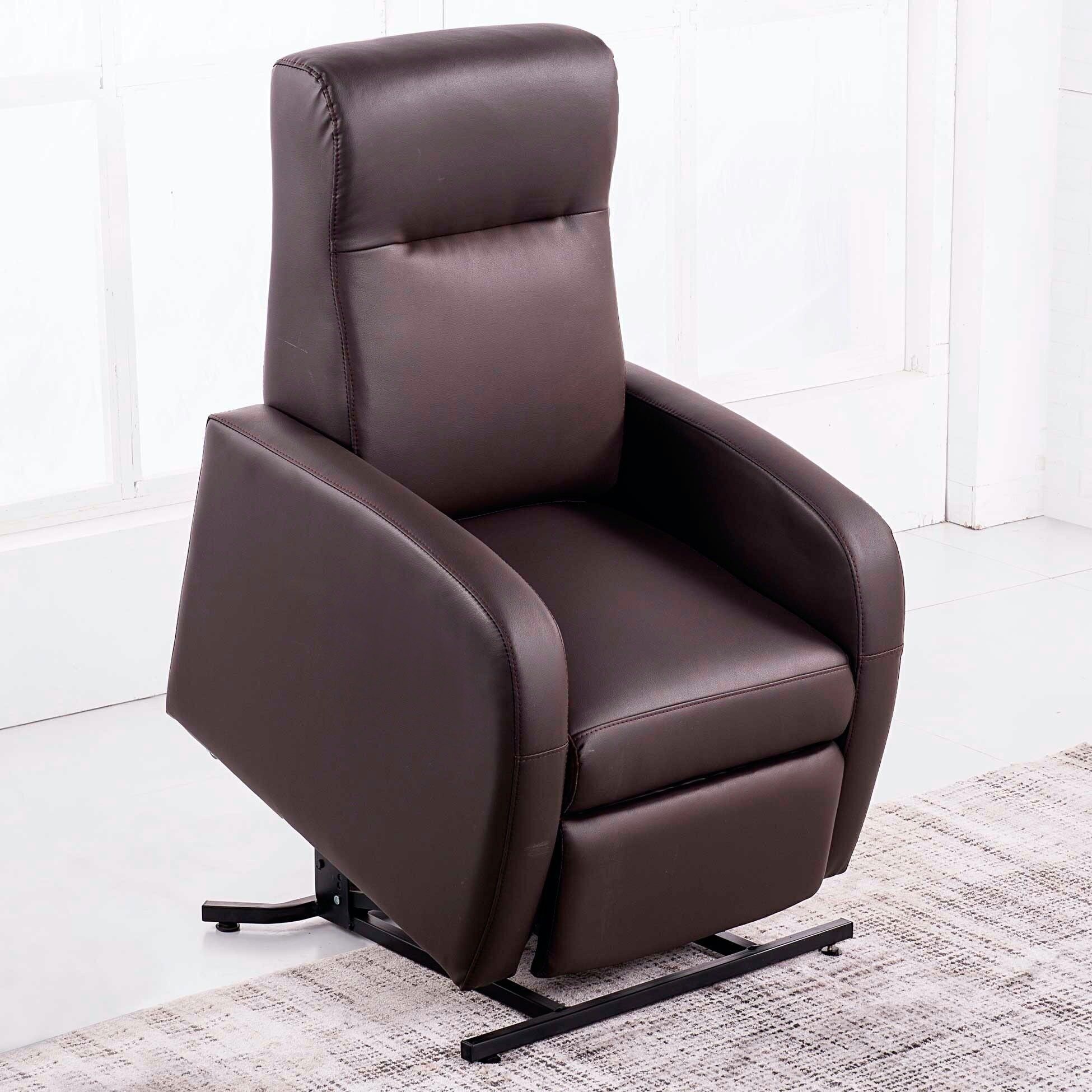 RELAX COMMERCIO CIOCCOLATO PERSONE SOLLEVATORE