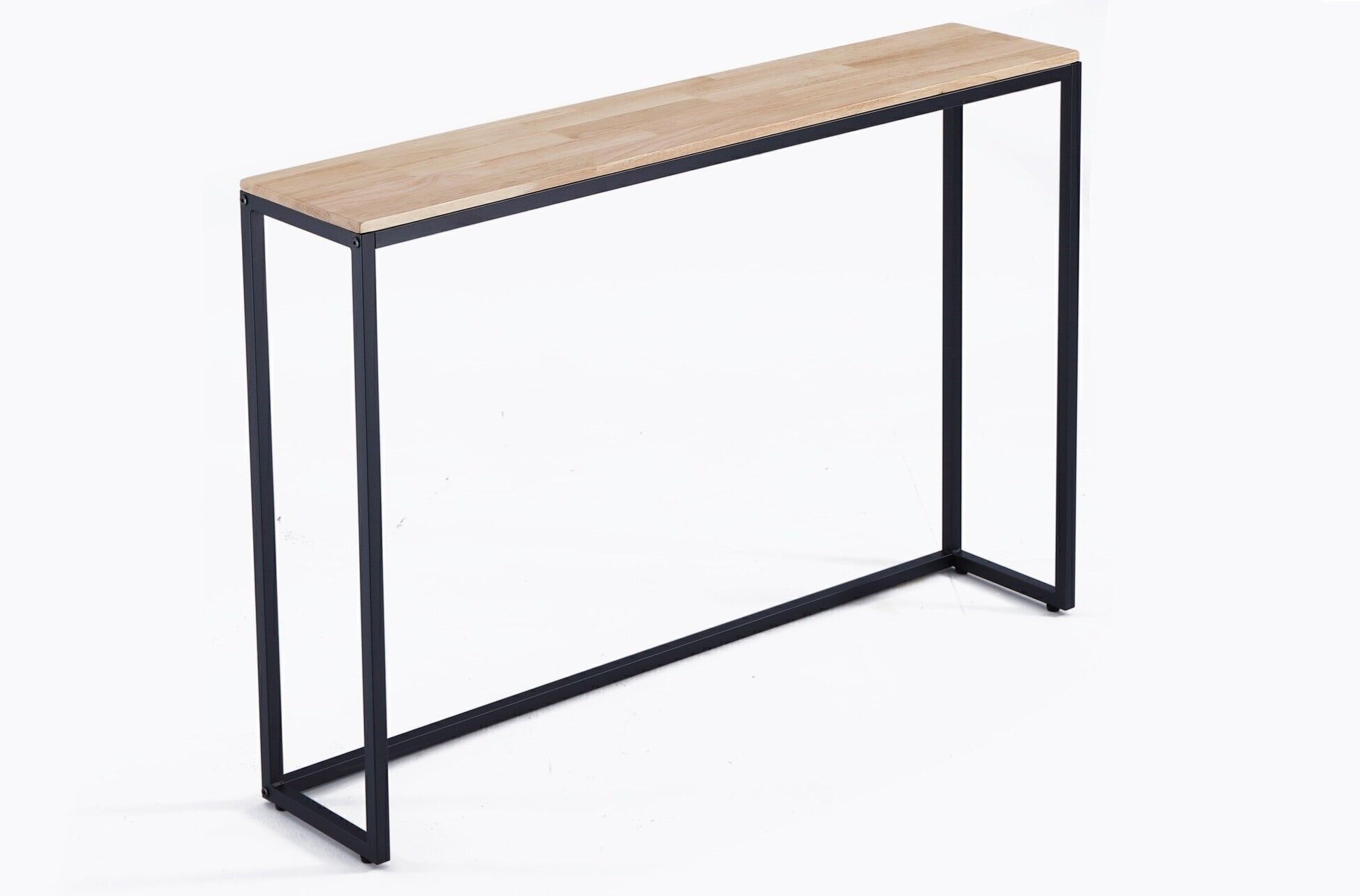 CONSOLLE JACK NORDISH OAK / NERO.