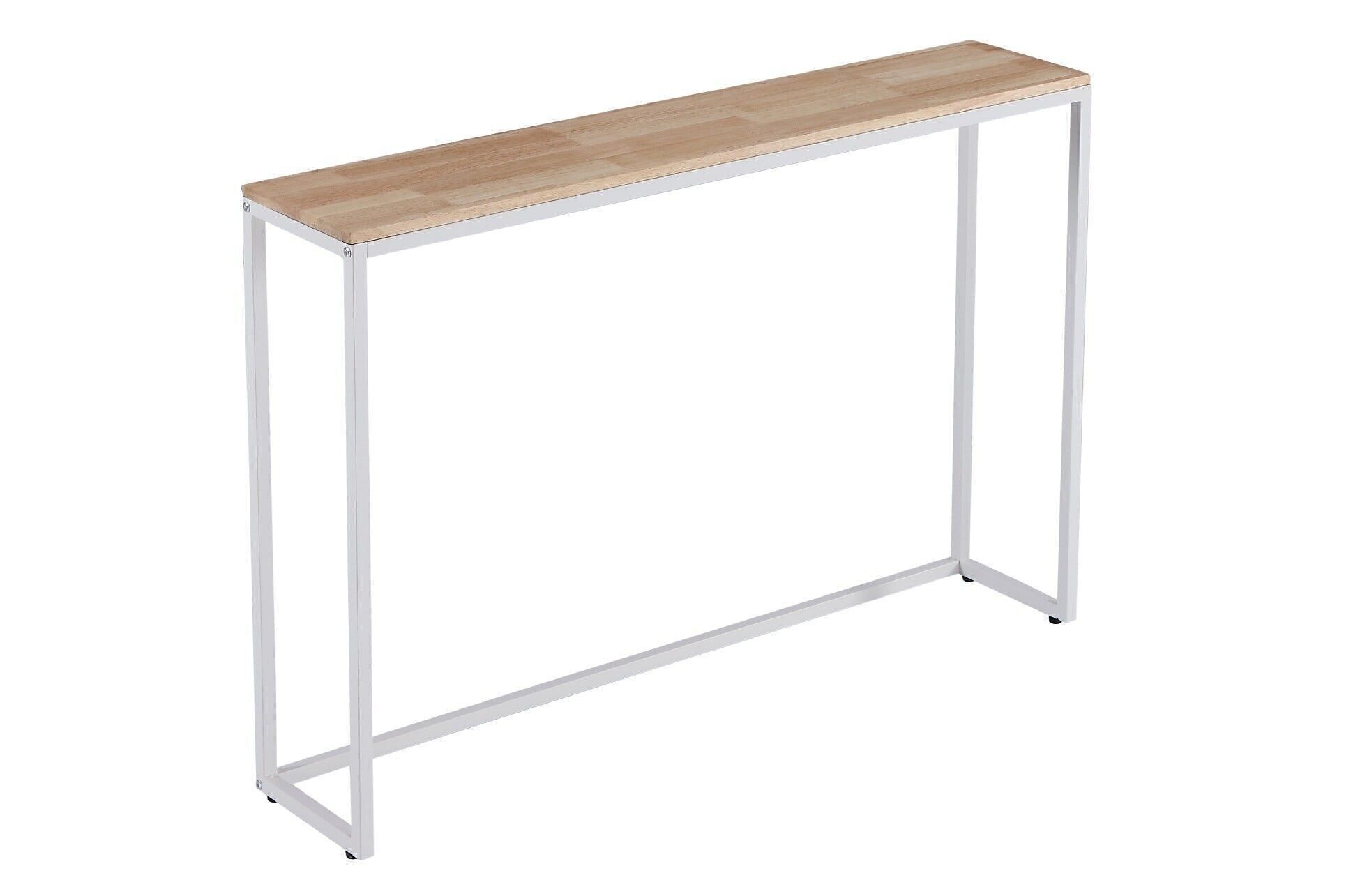 JACK CONSOLE ROVERE NORDISH / BIANCO.