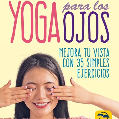 Yoga for the eyes