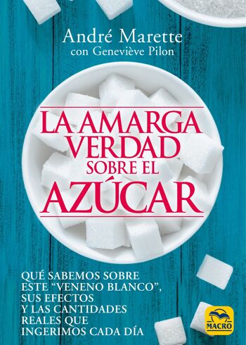 La amarga verdad sobre el azúcar 1