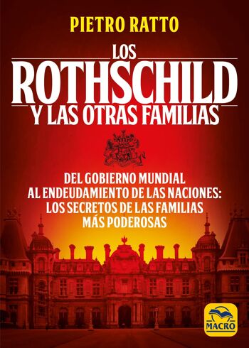 Los Rothschilds et les autres familles 1