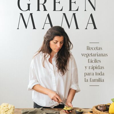 mamá verde