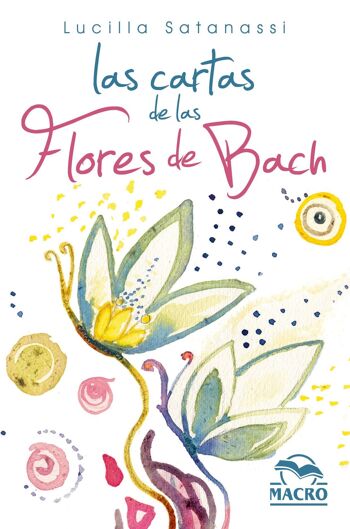 Las Cartas de las Flores de Bach 1