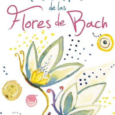 Las Cartas de las Flores de Bach