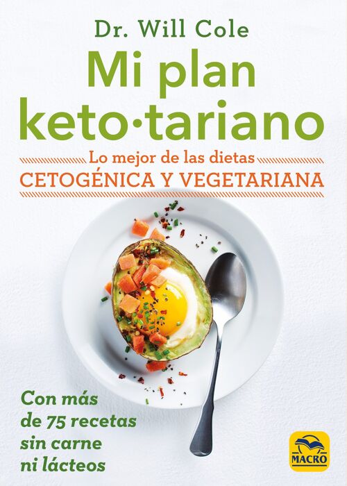 Mi plan Ketotariano