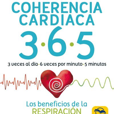 Cohérence cardiaque 3.6.5
