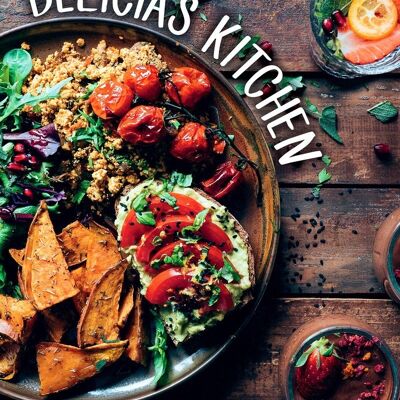 Delicias Kitchen