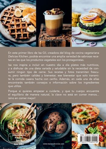 Cuisine Delicias 2