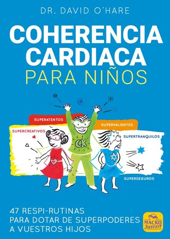 Coherencia Cardiaca para Niños 1