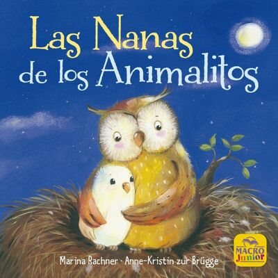 Las Nanas de los Animalitos - Bücher