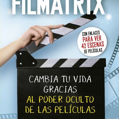 Filmmatrix - Bücher