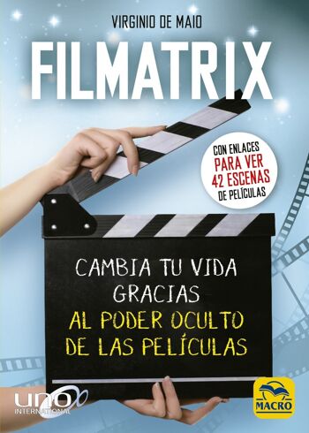 Filmatrix - Livres 1