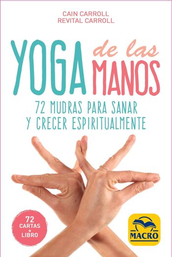 Yoga des mains 1