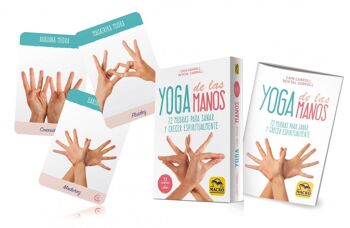 Yoga des mains 2