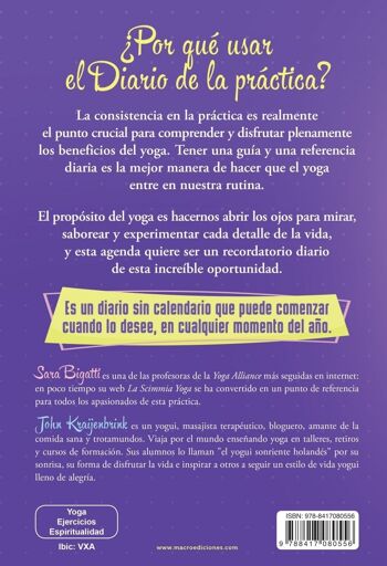 El Mono Yogui 2