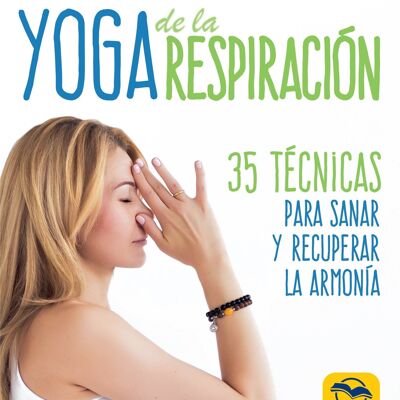 Breathing yoga