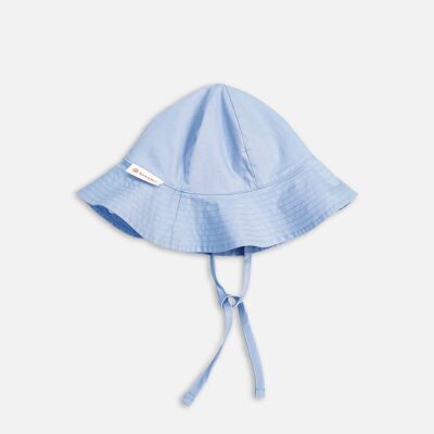 Cappello per bambini - Deep Blue Sea BLU