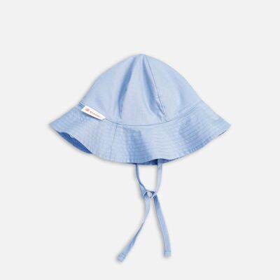 Kids Hat -Deep Blue Sea BLUE