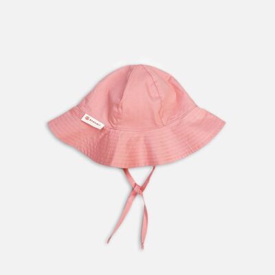 Kids Hat -Pinky Summer PINK