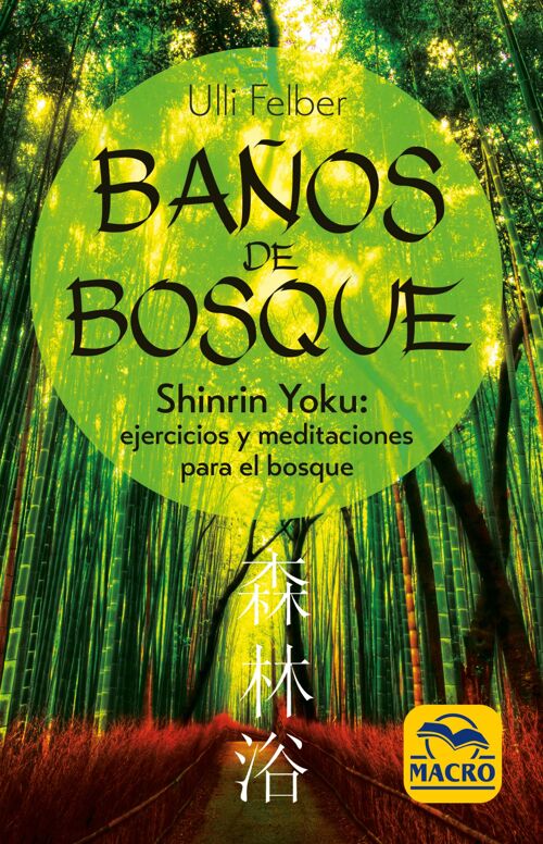 Baños de Bosque