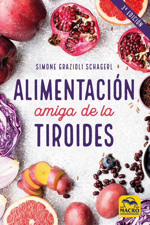 Alimentación Amiga de la Tiroides