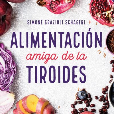 Tiroides Amiga Fuente de Alimentación