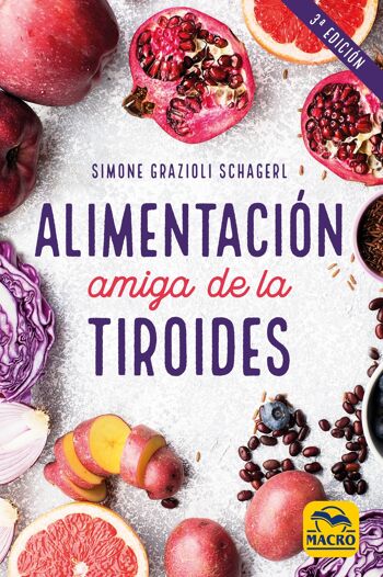 Thyroïde Amiga Alimentation 1